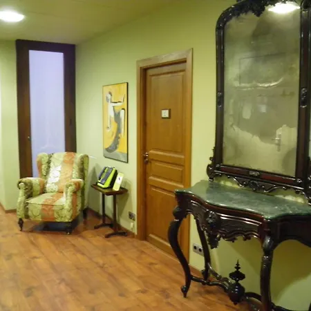 Hotel Annex - Rey Don Jaime I *
