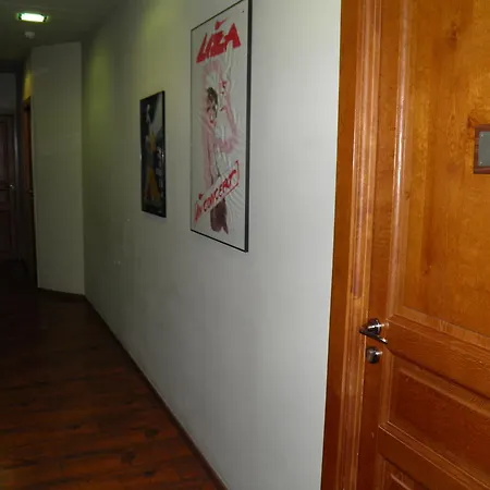 Hotel Annex - Rey Don Jaime I Barcelona
