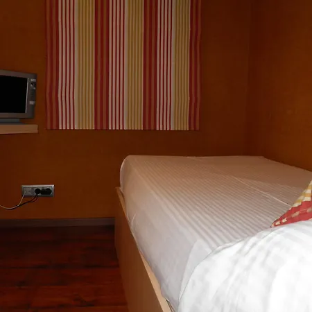 Hotel Annex - Rey Don Jaime I *