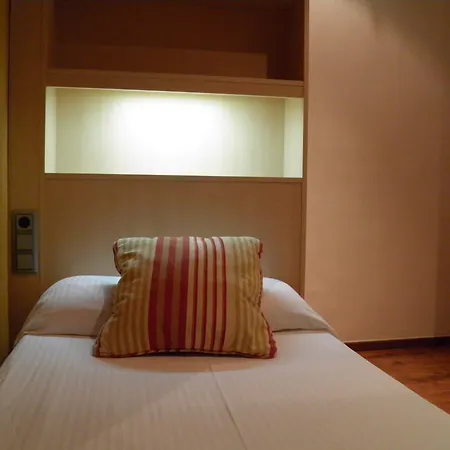 Annex - Rey Don Jaime I * Barcelona
