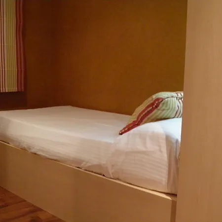 Annex - Rey Don Jaime I Hotel Barcelona