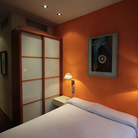 Hotel Annex - Rey Don Jaime I