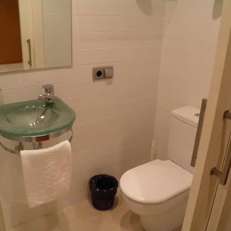 Hotel Annex - Rey Don Jaime I *