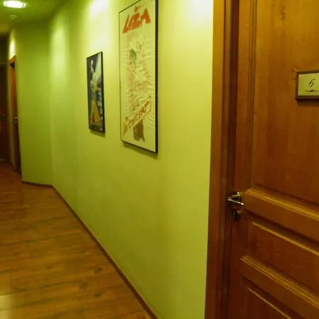 Hotel Annex - Rey Don Jaime I