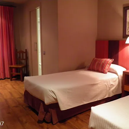 Annex - Rey Don Jaime I Barcelona