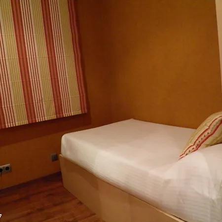 Annex - Rey Don Jaime I * Barcelona