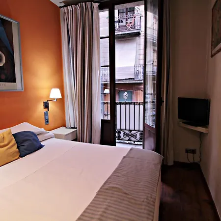 Annex - Rey Don Jaime I Hotel Barcelona