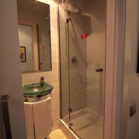 ホテル Annex - Rey Don Jaime I