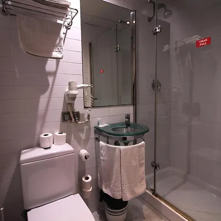 Annex - Rey Don Jaime I ホテル *