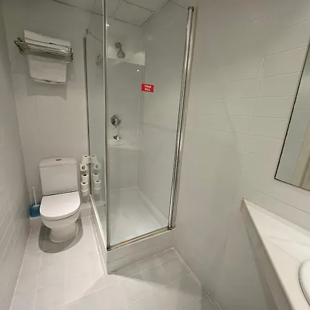 Annex - Rey Don Jaime I * バルセロナ