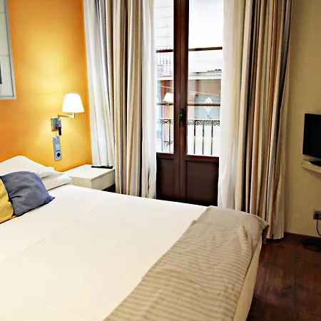 Hotel Annex - Rey Don Jaime I *