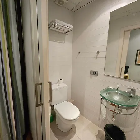 Annex - Rey Don Jaime I ホテル バルセロナ