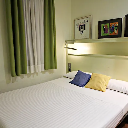 Annex - Rey Don Jaime I バルセロナ