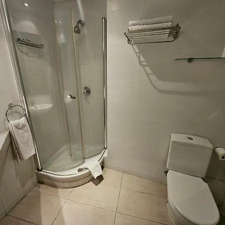 Hotel Annex - Rey Don Jaime I *