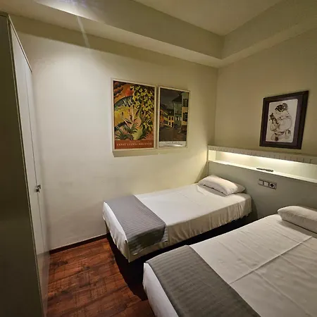 Annex - Rey Don Jaime I Hotel Barcelona