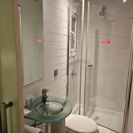 Hotel Annex - Rey Don Jaime I Barcelona