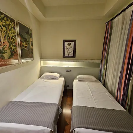 Annex - Rey Don Jaime I * バルセロナ