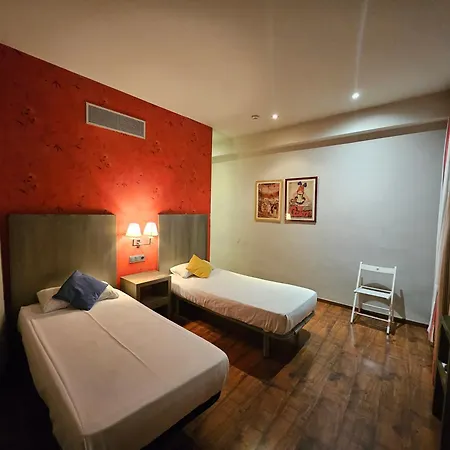 Annex - Rey Don Jaime I Hotel