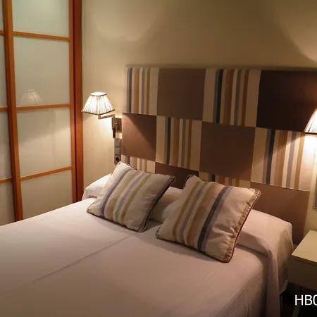 Annex - Rey Don Jaime I ホテル バルセロナ