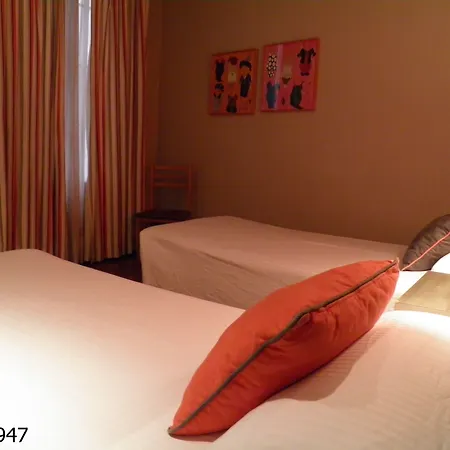 Annex - Rey Don Jaime I *