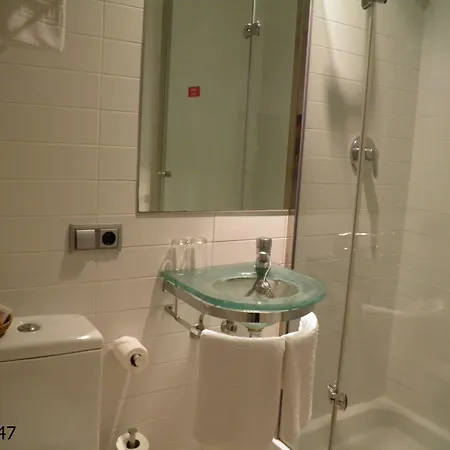 Annex - Rey Don Jaime I ホテル