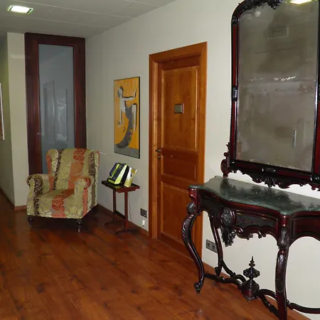 ホテル Annex - Rey Don Jaime I バルセロナ