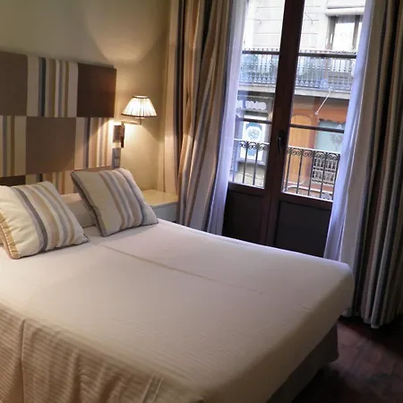 Hotel Annex - Rey Don Jaime I