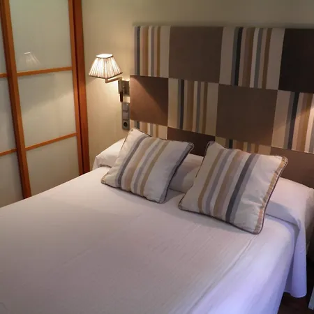 Hotel Annex - Rey Don Jaime I *