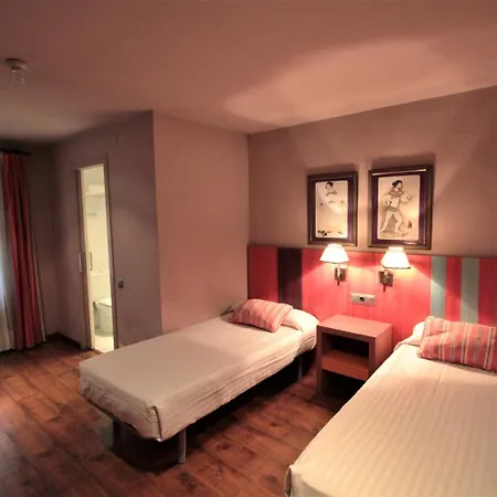 Annex - Rey Don Jaime I * バルセロナ