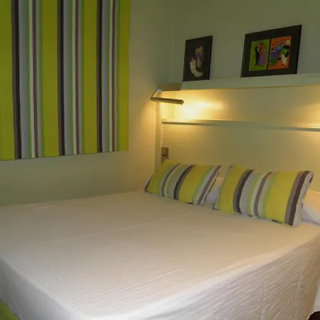 Annex - Rey Don Jaime I ホテル *