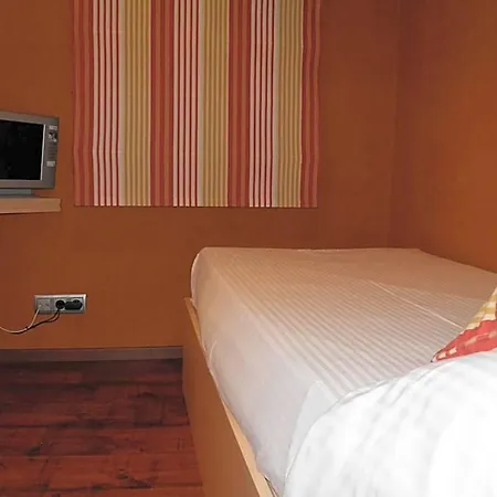 Hotel Annex - Rey Don Jaime I Barcelona