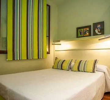 Annex - Rey Don Jaime I Hotel *