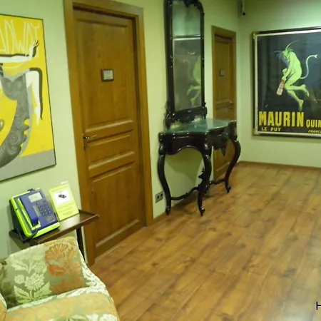 Annex - Rey Don Jaime I ホテル