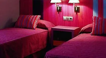 Annex - Rey Don Jaime I Hotel