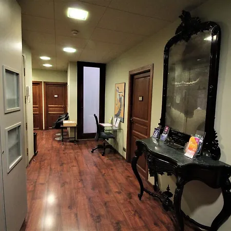 Annex - Rey Don Jaime I Hotel *