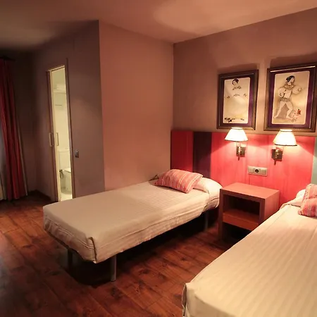 Hotel Annex - Rey Don Jaime I