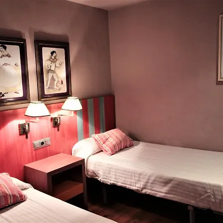 Annex - Rey Don Jaime I Hotel *