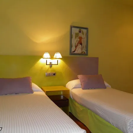Annex - Rey Don Jaime I Hotel