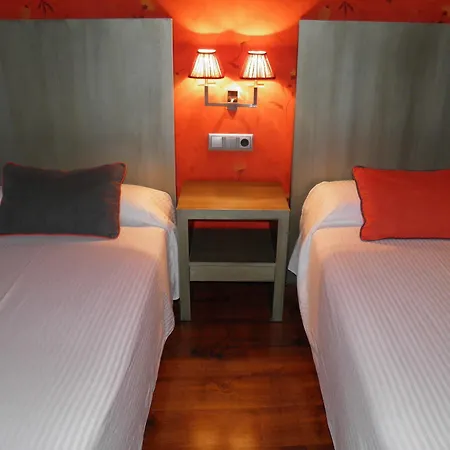 Hotel Annex - Rey Don Jaime I *