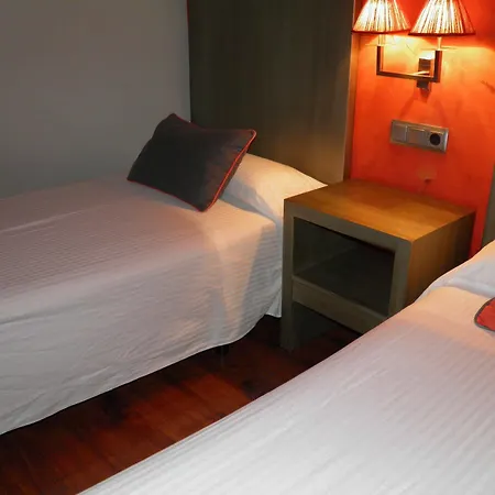 Annex - Rey Don Jaime I Hotel *