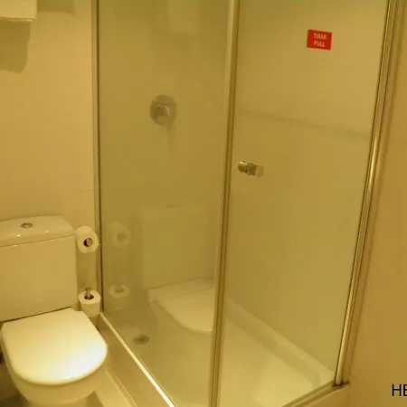 Annex - Rey Don Jaime I Hotel Barcelona