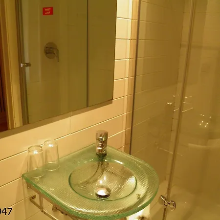 Annex - Rey Don Jaime I Hotel Barcelona