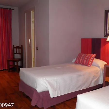 Annex - Rey Don Jaime I Hotel
