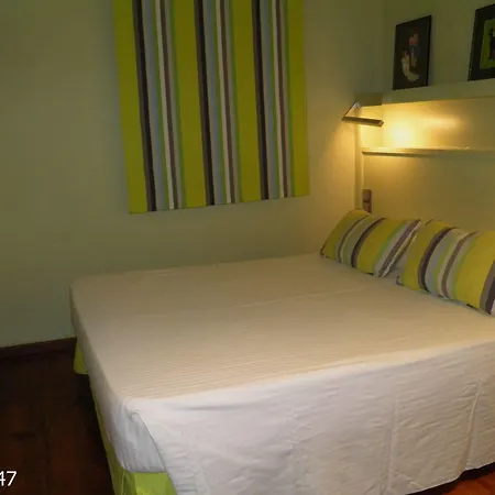 Hotel Annex - Rey Don Jaime I Barcelona