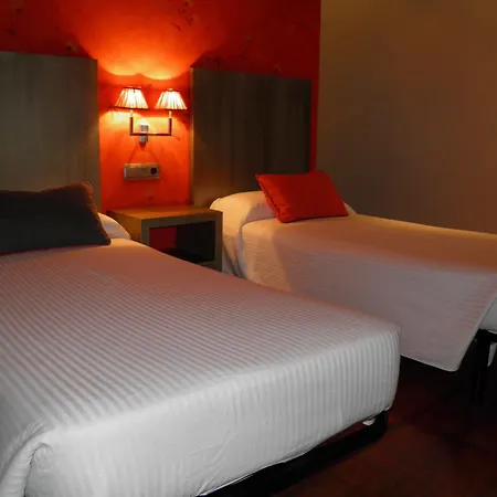 Annex - Rey Don Jaime I Barcelona